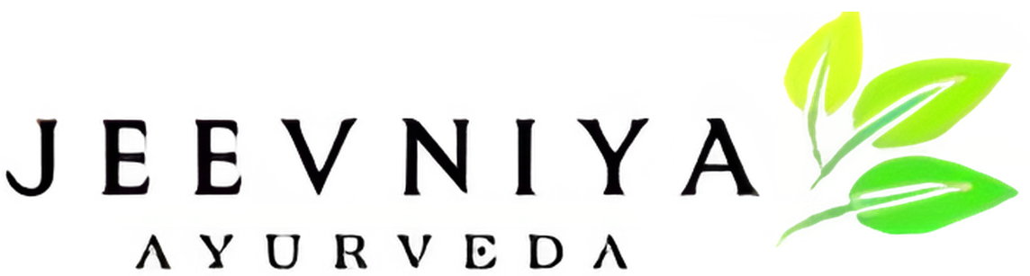 Jeevniya Ayurveda.
