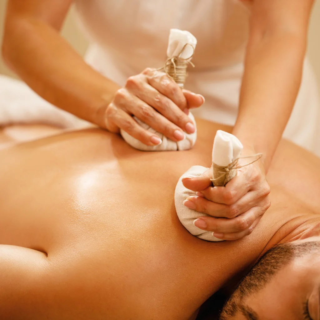 Panchakarma rejuvenation therapy at Jeevniya Ayurveda