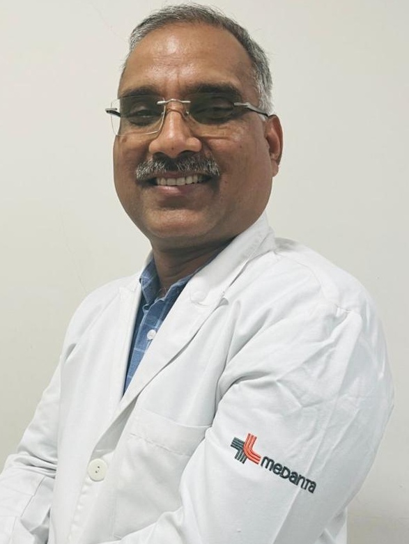 Dr. Sunil Arya